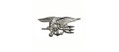 N°68: SPECIAL WARFARE SEAL SILVER