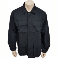 vest bdu noir en promotion