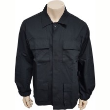 vest bdu noir en promotion