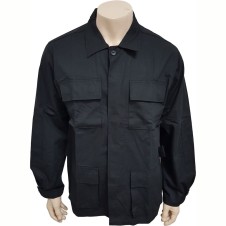 JACKET BDU BLACK SALE