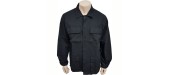 vest bdu noir en promotion