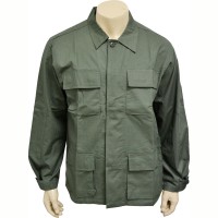 BDU JACKET OLIVE DRAB  SALE