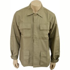 VESTE BDU SABLE PROMO