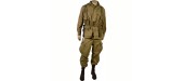 Tenue para US WWII
