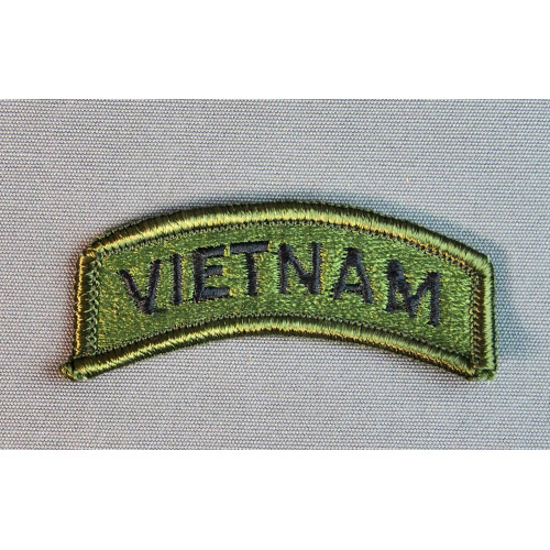 VIETNAM SUBDUED