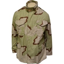 M65 FIELD JACKET 3 COLORS