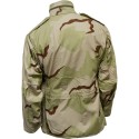 M65 FIELD JACKET 3 COLORS