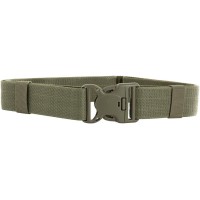 ceinturon cordura 3 points vert armée