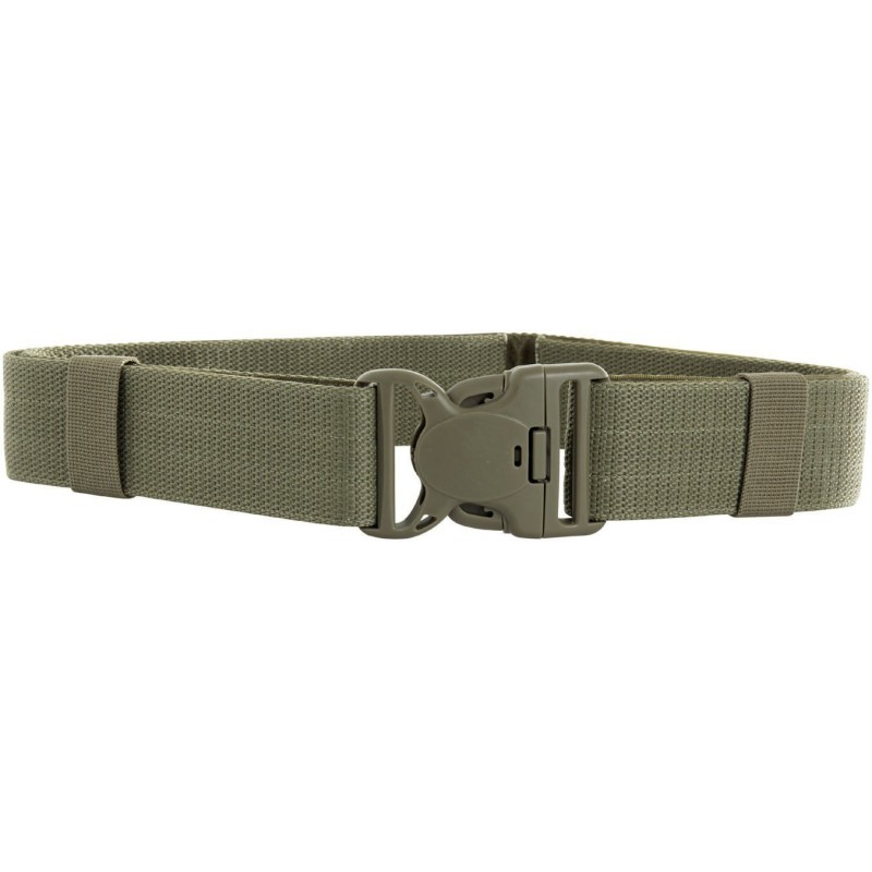 ceinturon cordura 3 points vert armée