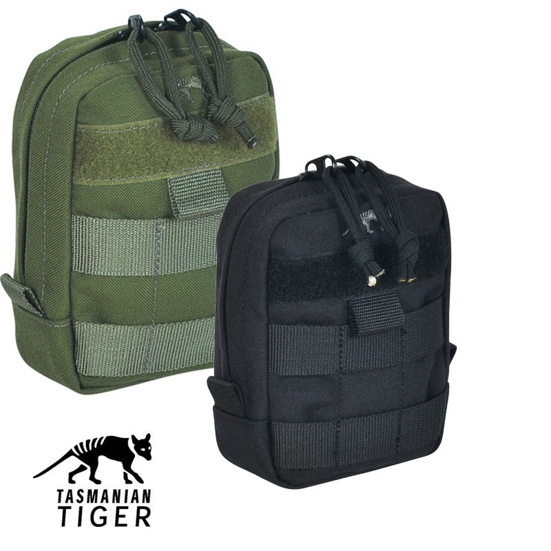 TT TAC POUCH 1 VERTICAL