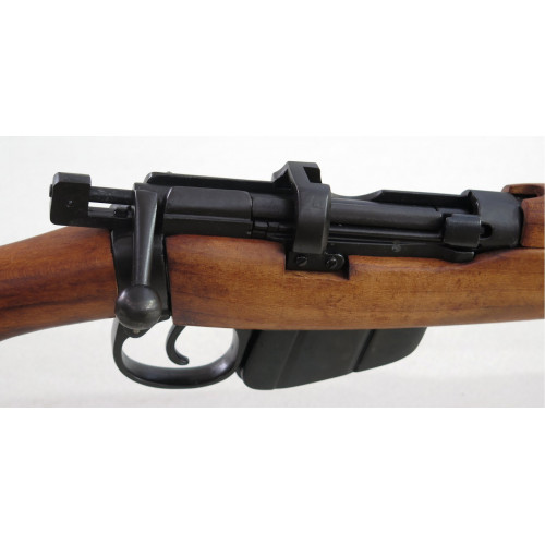 FUSIL LEE-ENFIELD MKIII SMLE 1907