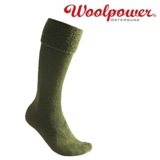 CHAUSSETTE ULFROTTE VERTE 400 GRS