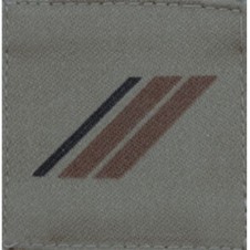 CAPORAL/BRIGADIER