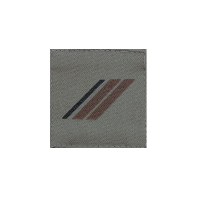 CAPORAL/BRIGADIER