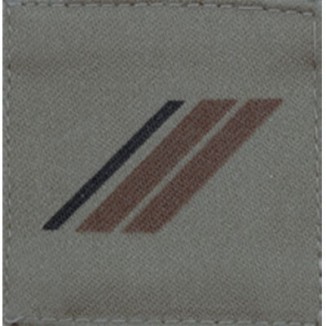 GRADE BV CAPORAL/BRIGADIER