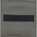 SOUS LIEUTENANT