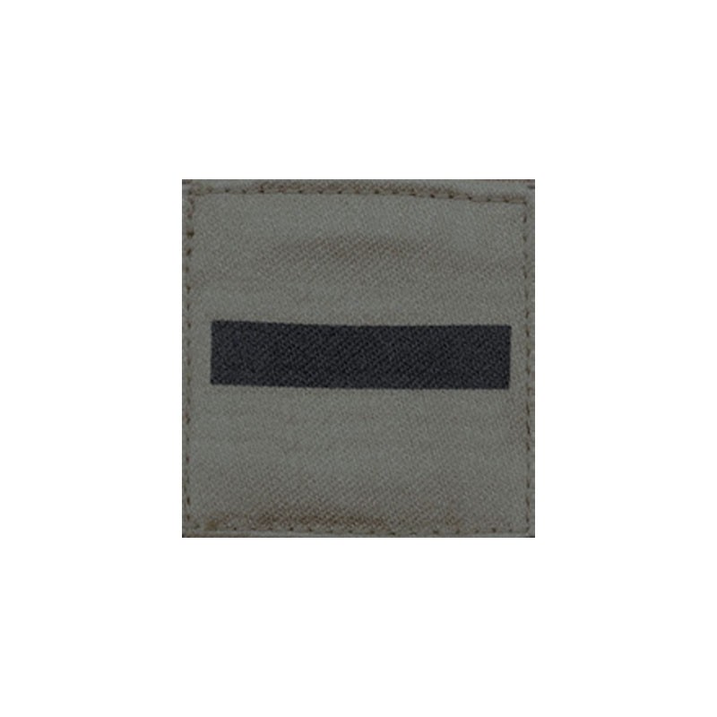 SOUS LIEUTENANT