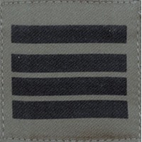 COMMANDANT