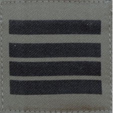 COMMANDANT