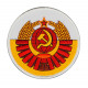 SOVIET SPACE