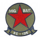 MIG BAIT KC 135