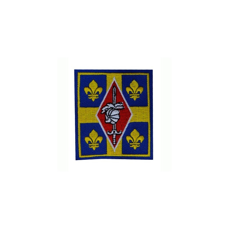ARMÉE DE TERRE