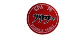 ESCADRILLE  DE FRANCE SPA 78
