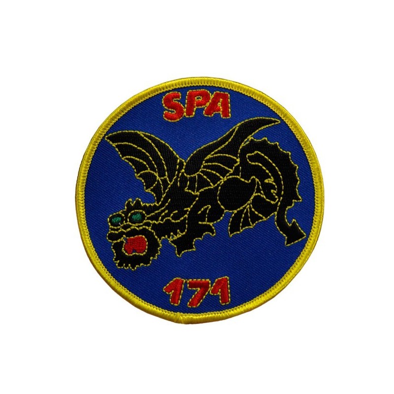 SPA 171