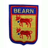 ESCADRON DE TRANSPORT 1/64 BEARN EVREUX