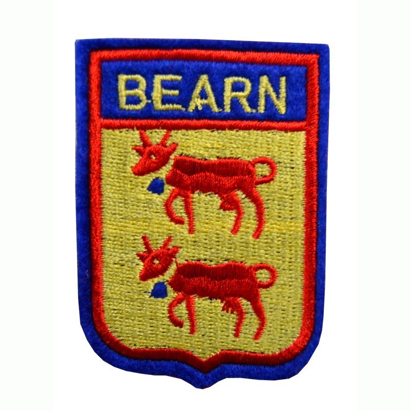ESCADRON DE TRANSPORT 1/64 BEARN EVREUX