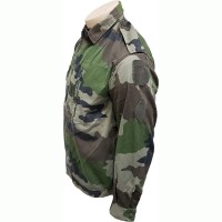 VESTE F2 CAMO CE ORIGINAL