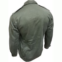 VESTE F2 VERT ARMÉE FRANCAISE