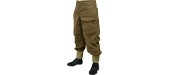 PANTALON PATTERN 37