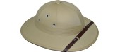 CASQUE COLONIAL