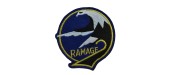 ECUSSON AVIATION RAMPAGE