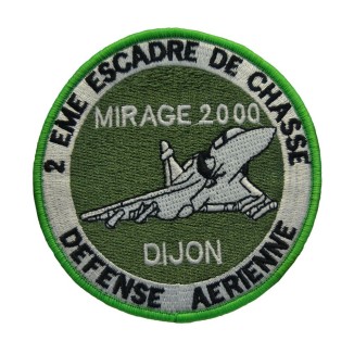 ECUSSON AVIATION MIRAGE 2000 DIJON