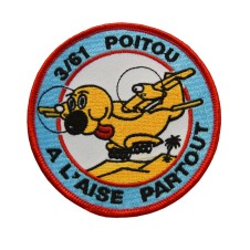 ESCADRON DE TRANSPORT POITOU