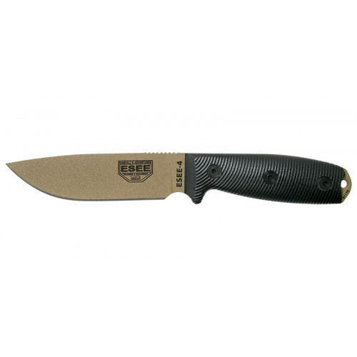 COUTEAU ESEE 4
