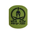 SPARTAN MOLON LABE OD