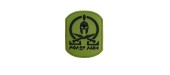 SPARTAN MOLON LABE OD