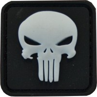 Moral Patch Punisher