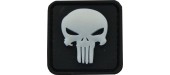 Moral Patch Punisher