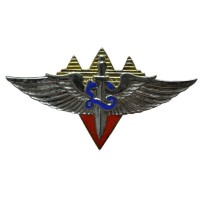 1er BATAILLON PARACHUTISTE KHMER
