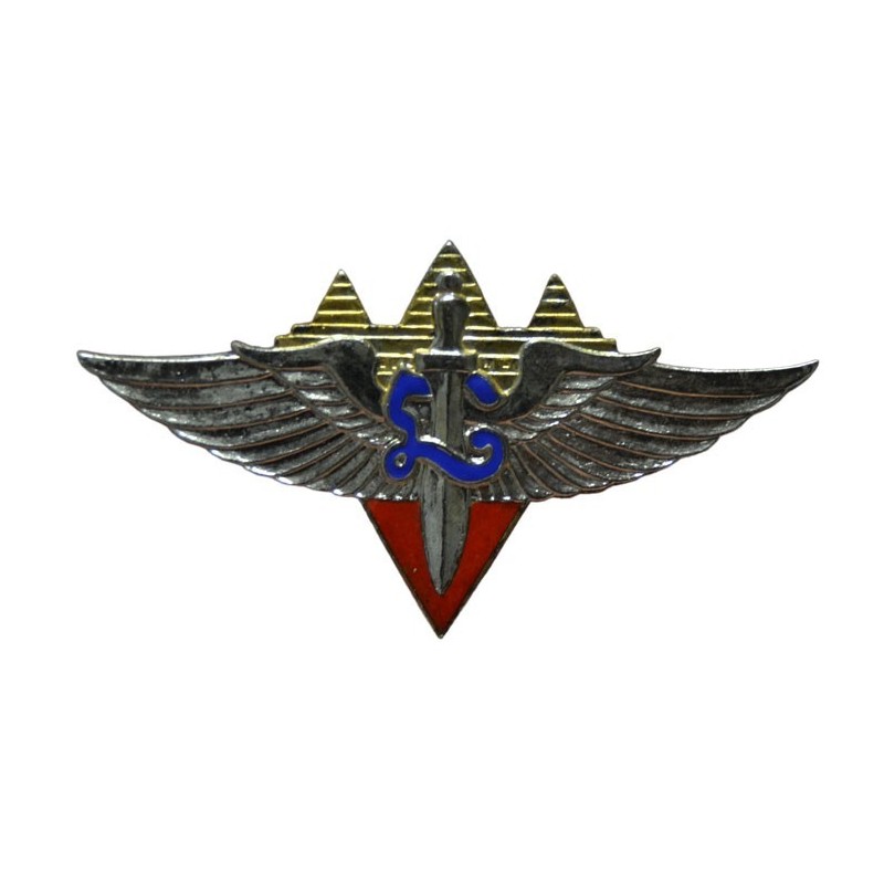 1er BATAILLON PARACHUTISTE KHMER