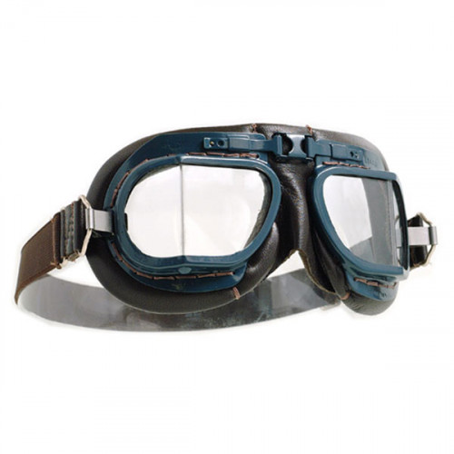 MARK 8 RAF GOGGLE BATAILLE D&#039;ANGLETERRE