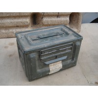 CAISSE A MUNITION