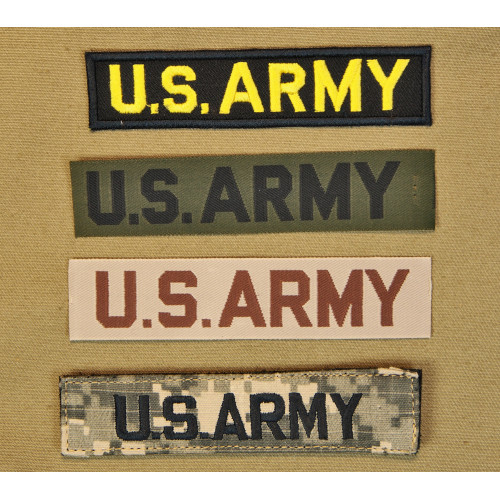 BANDES US ARMY