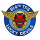 614TFS LUCKY DEVILS