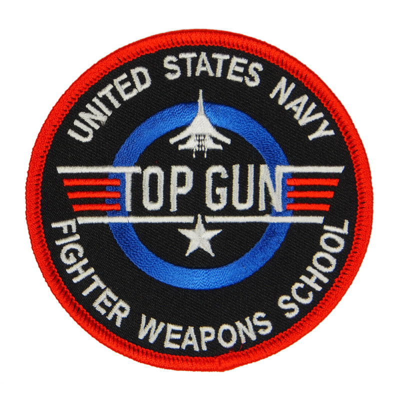 TOP GUN FIGHTER WEAPONS SCHOOL