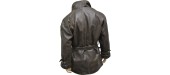"FRENCH FLYING JACKET "" MODELE 36 ""
